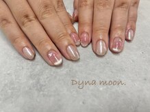 ダイナ ムーン(Dyna moon.)/お持ち込みデザイン