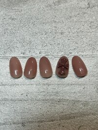 ７月デザイン　¥7,700