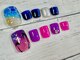 ミュウ(nail&eyelash salon Myu)の写真