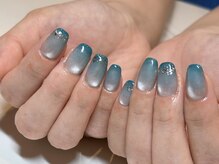 クレリー 津市久居(KURELLY)/持ち込みネイル