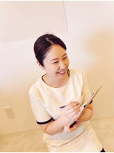 ワンステップアイラッシュ 三島店(one step eyelash)&nbsp;櫻井 