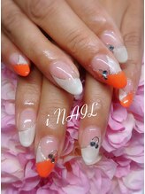 アイネイル(iNAIL)/