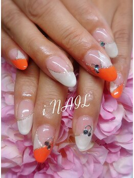 アイネイル(iNAIL)/