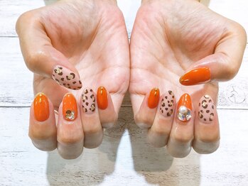 ネイルアルケー(Nail ARCHE)/
