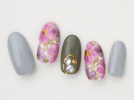 マンスリーアートコース ¥7,500