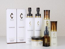 エマーチェ 自由が丘(emmace)/高級商材で結果重視の施術を。