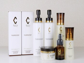 エマーチェ 自由が丘(emmace)/高級商材で結果重視の施術を。