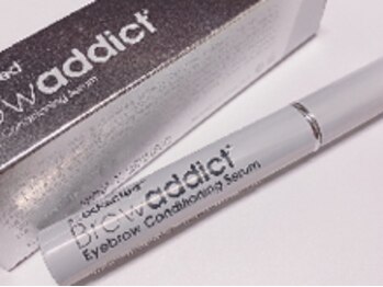 ドマーニプラス 岐阜シティタワー43店(DOMANI PLUS.)/自まつげがイキイキしてきます