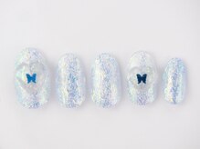 ウィン(Wynn)/韓国シンプル