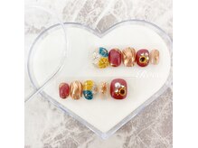 ロコ(ROCO)/オーダーチップ