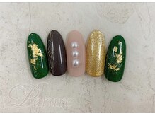 パリュール ローズ西新宿店(Parure)/定額デザインコース