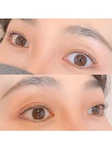 フローラ(flora)/パリジェンヌラッシュリフト