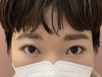 メグ(meg)/lash lift