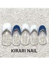 キラリ ネイル(KIRARI NAIL)/定額デザイン★¥8800デザイン