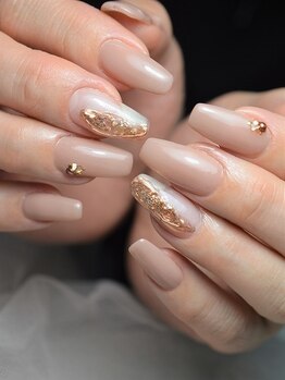 ジュンクス(JUNX)/JUNX Nail Collection