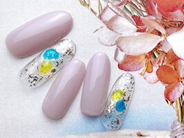 クリア 定額4500円オフ・ケア込