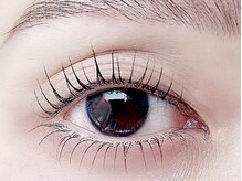 ミニョンアイラッシュデザインサロン　北花田店/下まつげパーマ