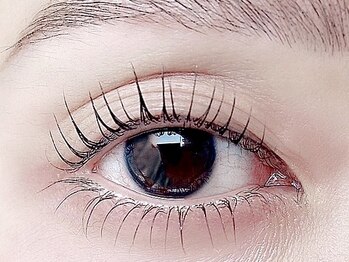 ミニョンアイラッシュデザインサロン 北花田店/下まつげパーマ