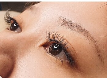 ナップ 天満(nap)/フラットラッシュ