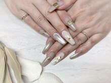 マイレ(Maile)/150分お任せデザイン