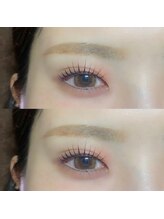 エーアイ 浅草橋(Ai)/パリジェンヌラッシュリフト