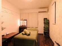 アリンタ プライベートルーム(ALEENTA PRIVATE ROOM)