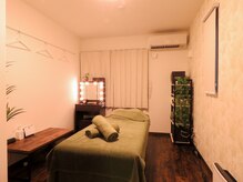 アリンタプライベートルーム 別館(Aleenta Private Room)