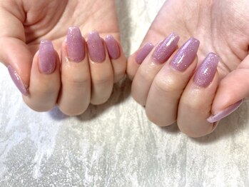 トランジット(Transit)/スカルプ×ワンカラー