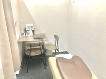 香里園かほりまち整骨院鍼灸院/院内風景