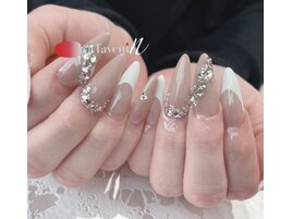 流行の中華デザイン