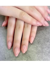 エクラ 枚方市駅前店(eclat)/ワンカラー