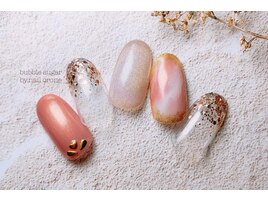 ニュアンスネイル