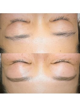 アストリア(ASTORIA)/3Dブロウスタイリング