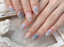 しゅり ネイル/