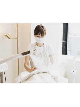 大人女性向けこだわりサロン