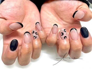 ブランドネイル