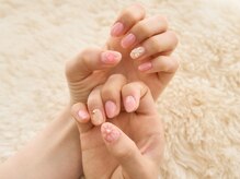 スカイ(Sky)/ネイル新規様ストップ中