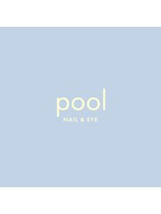 pool/プール(ネイル/眉毛スタイリング/まつパ/マツエク 専門店)