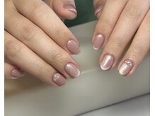 リュミエール(lash&brow lumiere)/マグネットにパールプラス