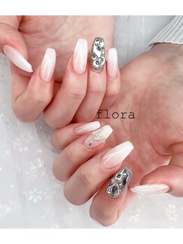 フローラ(flora)/