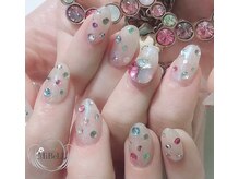 ミイベル(Mi BeLL)/ストーンネイル