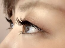 スキン 心斎橋店(skin)/下エクステも可能です♪