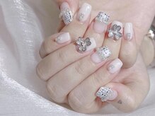 キラメキネイルサロン(Kirameki nail salon)/Kirameki nail salon