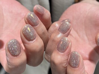 ラボテ(laboT)/バカラネイル