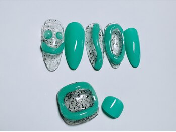 ムーンズ(Moon's)/