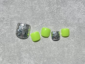 モナリザ 三宮店(MonaLisa)/フットコース