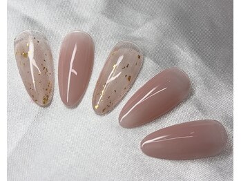 オフィスネイル