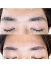 ロカヒ(Lokahi)/メンズクイックアイブロウWax