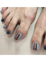 はあとねいる 仙台東口店/お客様ネイル♪