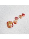 ★satsuki  / (8.800yen）